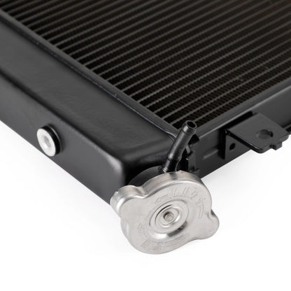 Radiator for Honda CBR650R 2018-2023 (2018-2023)