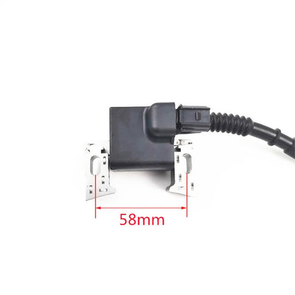 Ignition Coil for Honda GX630 GX660 GX690 GXV630 GXV660 (2005-2023)