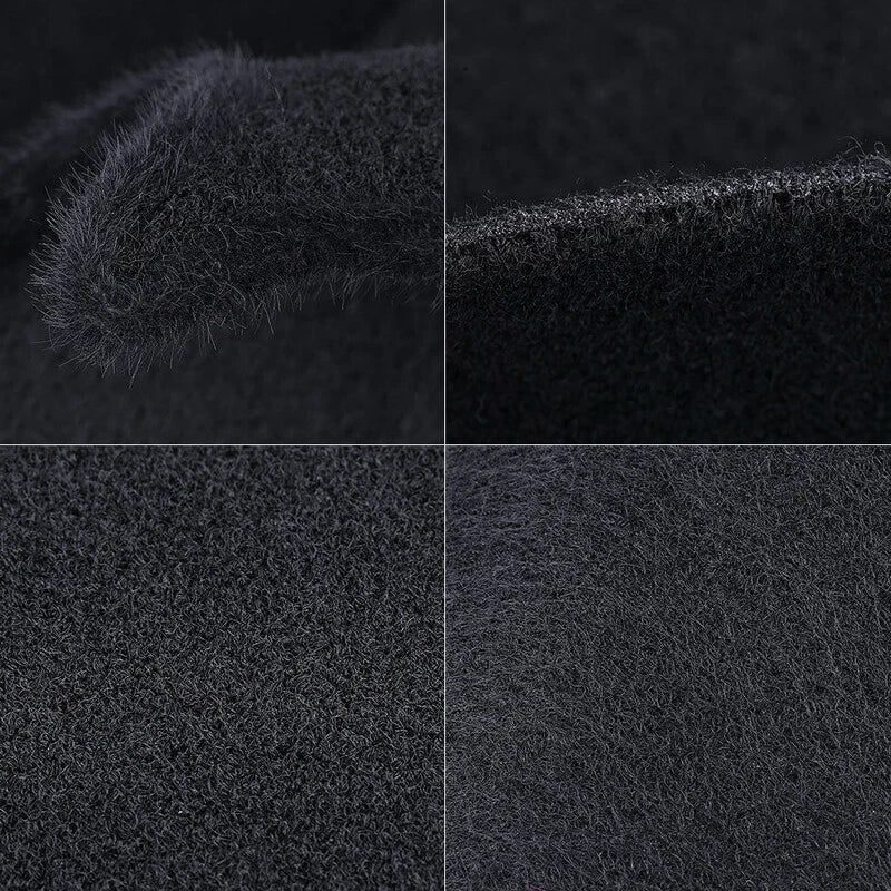 Non-Slip Dashboard Cover for Mitsubishi Pajero NS NW (2006-2021)
