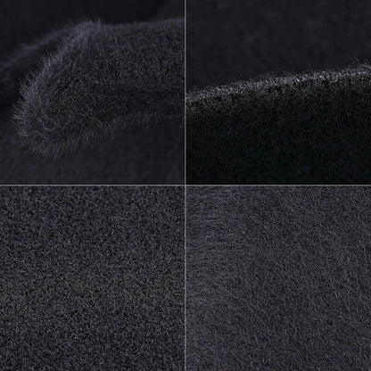 Non-Slip Dashboard Cover for Mitsubishi Pajero NS NW (2006-2021)