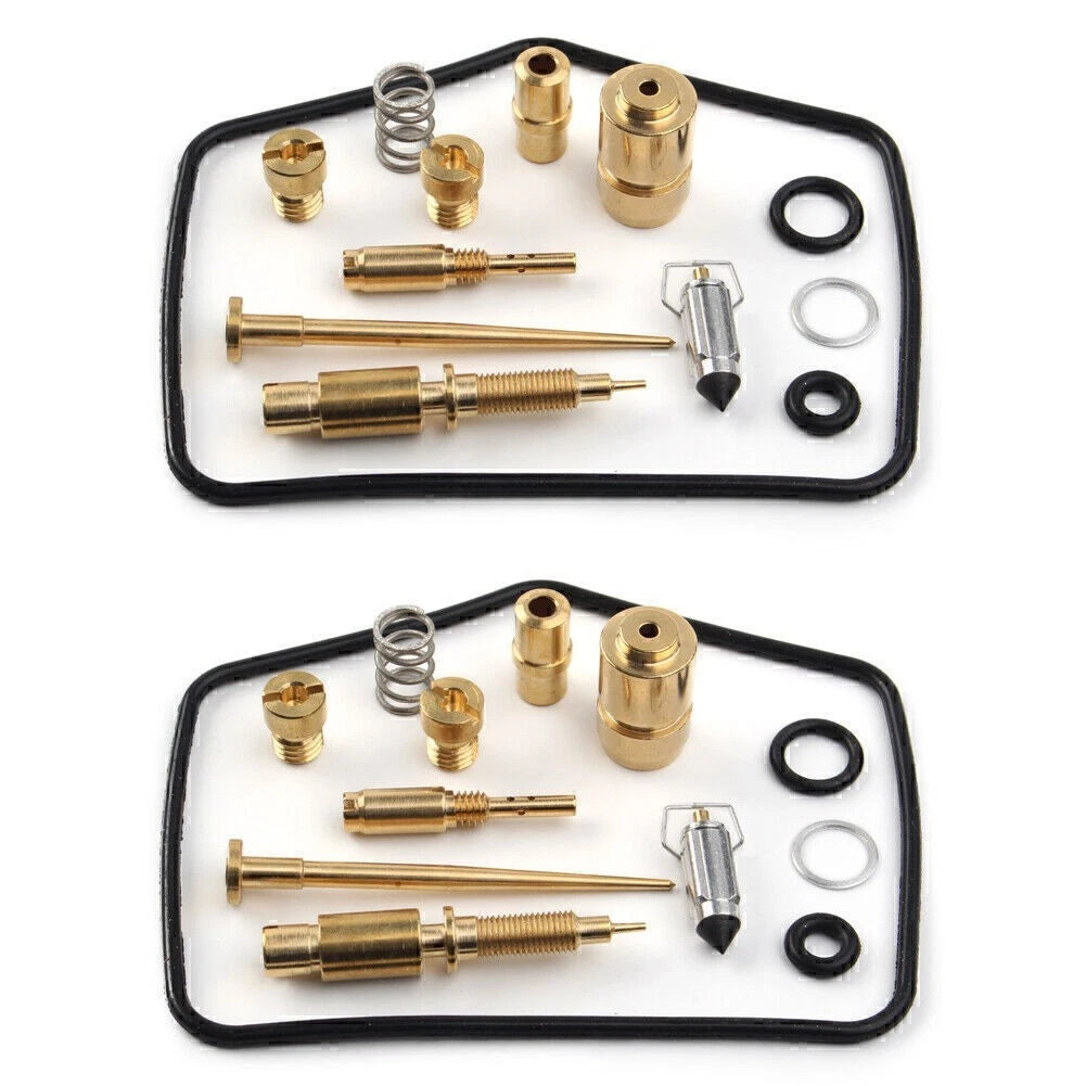 Carburetor Rebuild Kit for Honda CB CL 360 CJ360T (1974-1976)