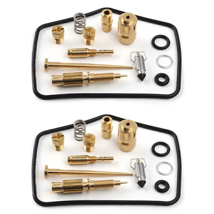Carburetor Rebuild Kit for Honda CB CL 360 CJ360T (1974-1976)