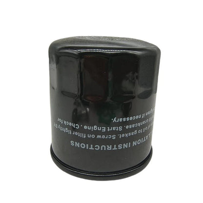 Maintenance Repair Kit for Yamaha 4-Stroke 70HP F70A Outboard w/Oil Fuel Filter