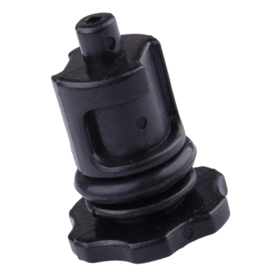 Transmission Oil Dipstick Filler Cap for Chrysler Dodge Jeep (2007-2018)