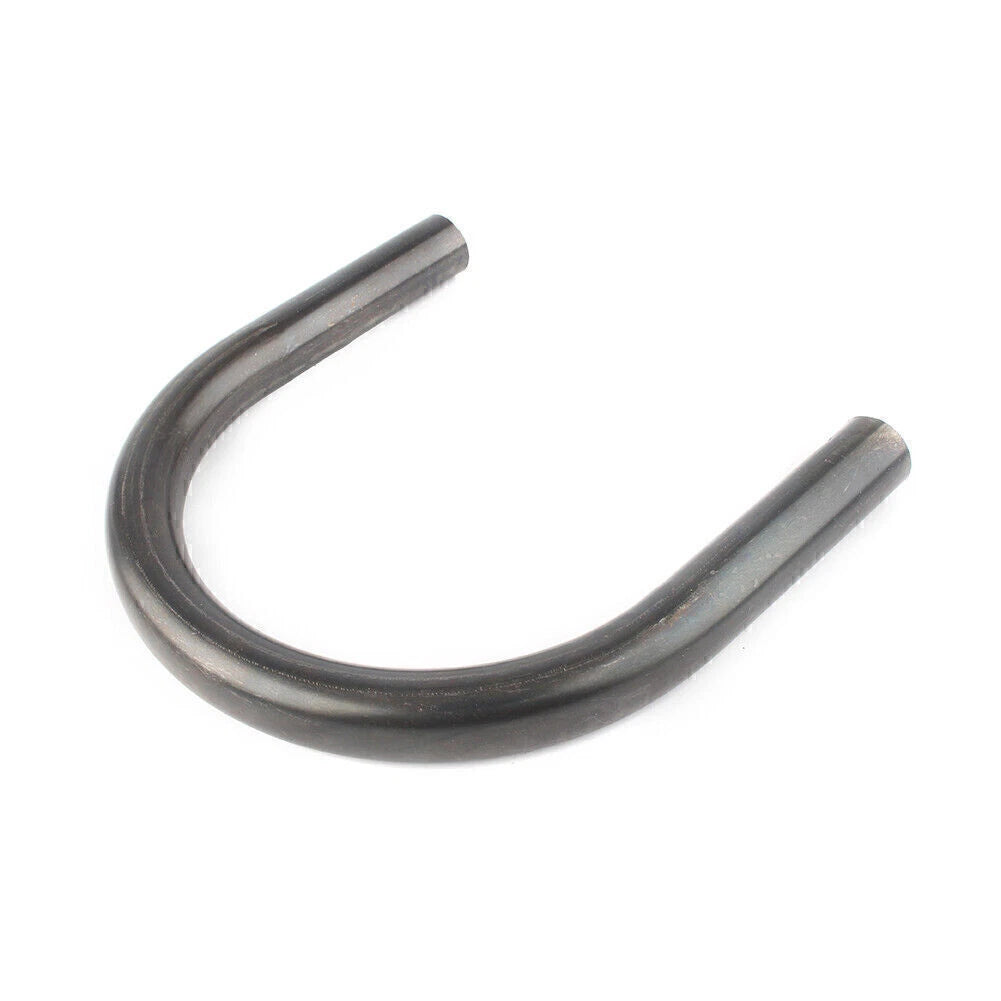 Rear Stainless Steel Cushion Seat Hoop for Suzuki GS125, GN125, Honda CB