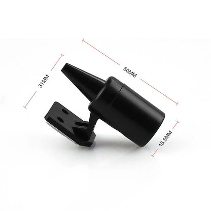 2 x Wildlife Sound Expulsion Tools for Night Drives