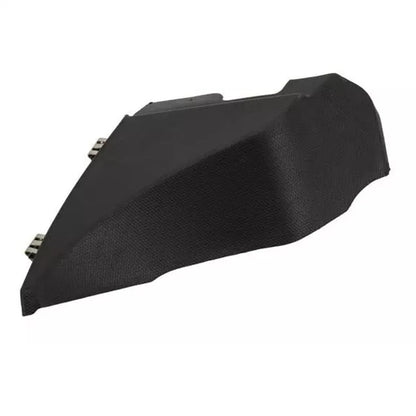 Left Side Windshield Cowl Vent Cover for 2015-2019 Silverado Sierra