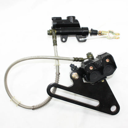 15mm Hydraulic Rear Disc Brake Caliper for PITPRO 150cc 250cc Trail Dirt Bike
