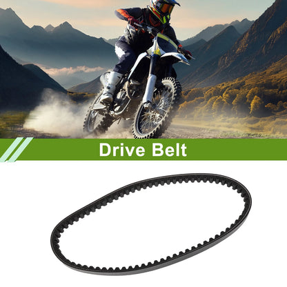 Drive Belt V-Belt for Honda Benry 50 Motorcycle (2003-2005)