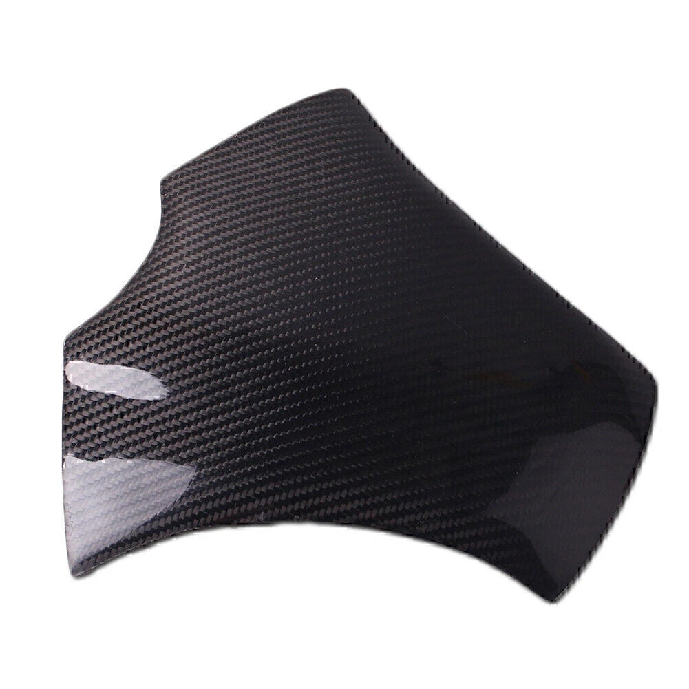 Carbon Fiber Fuel Gas Tank Cover for Honda CBR600RR (2007-2012)