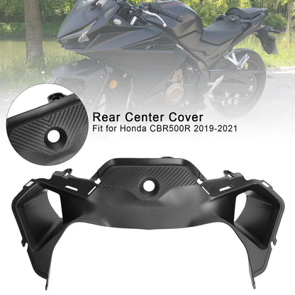 Rear Seat Trim Panel for Honda CBR500R (2019-2021)