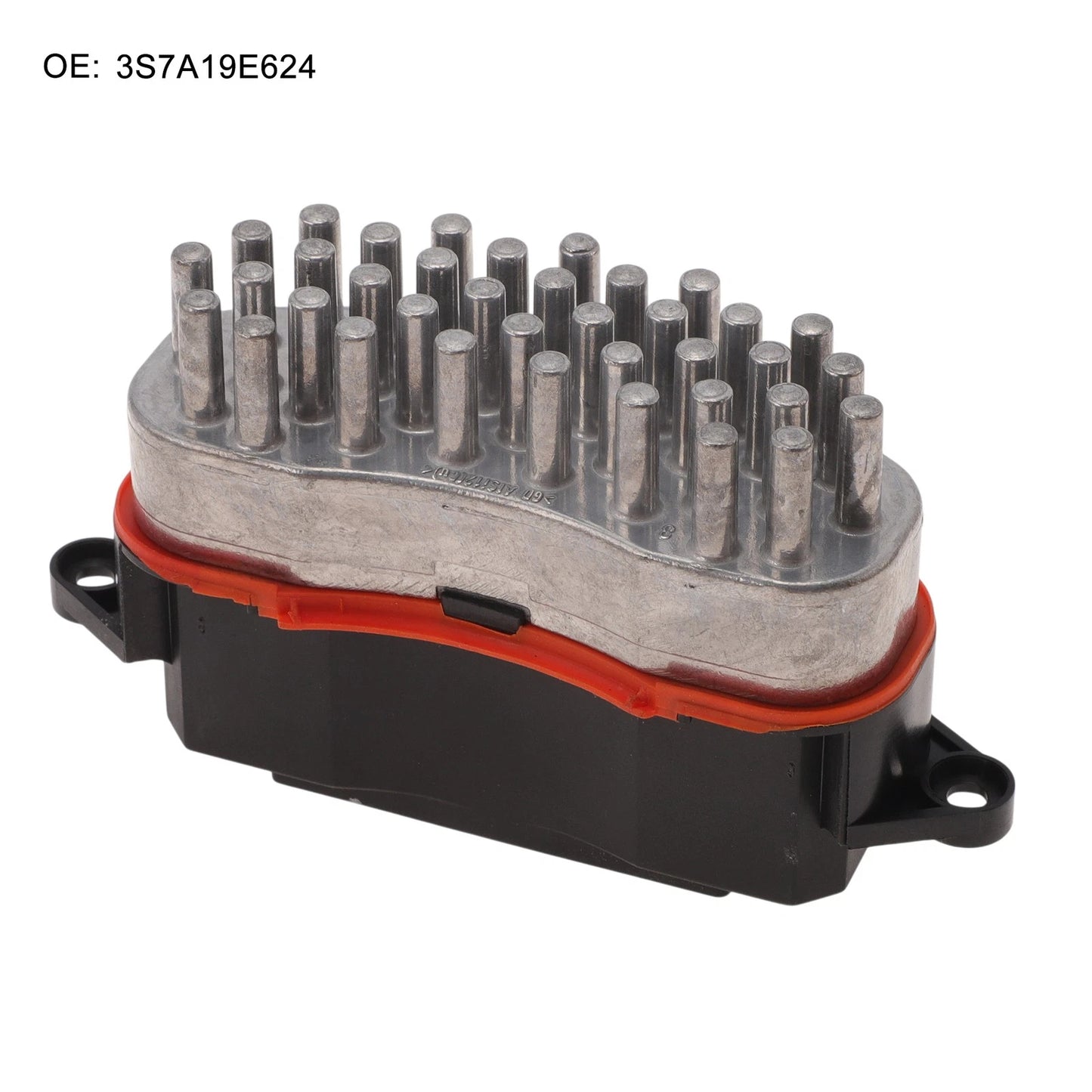 Blower Motor Resistor for Ford Focus (2015-2021)