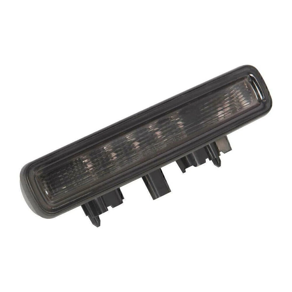 Smoke Lens LED Third Brake Light for Jeep Wrangler JL (2018-2020)
