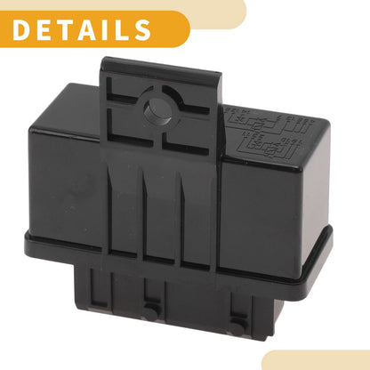 Blower Motor Resistor for Peugeot 206 (1998-2010)