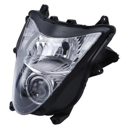 Headlight Assembly Bracket for Suzuki Hayabusa GSXR1300 (2008-2020)