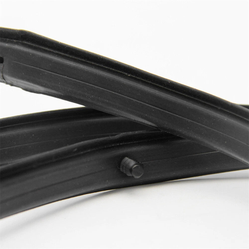 Front Bumper Moulding Seal Strip for Kia Optima (2016-2020)