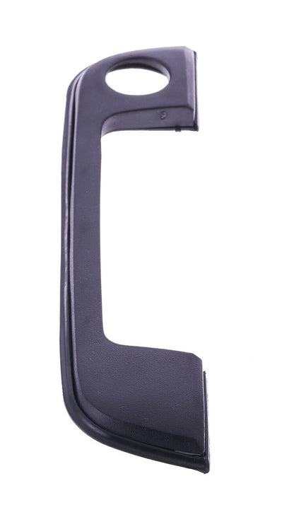 Front Left Black Outer Door Handle Cover for BMW E36 E34 (1991-2001, 1988-1996)