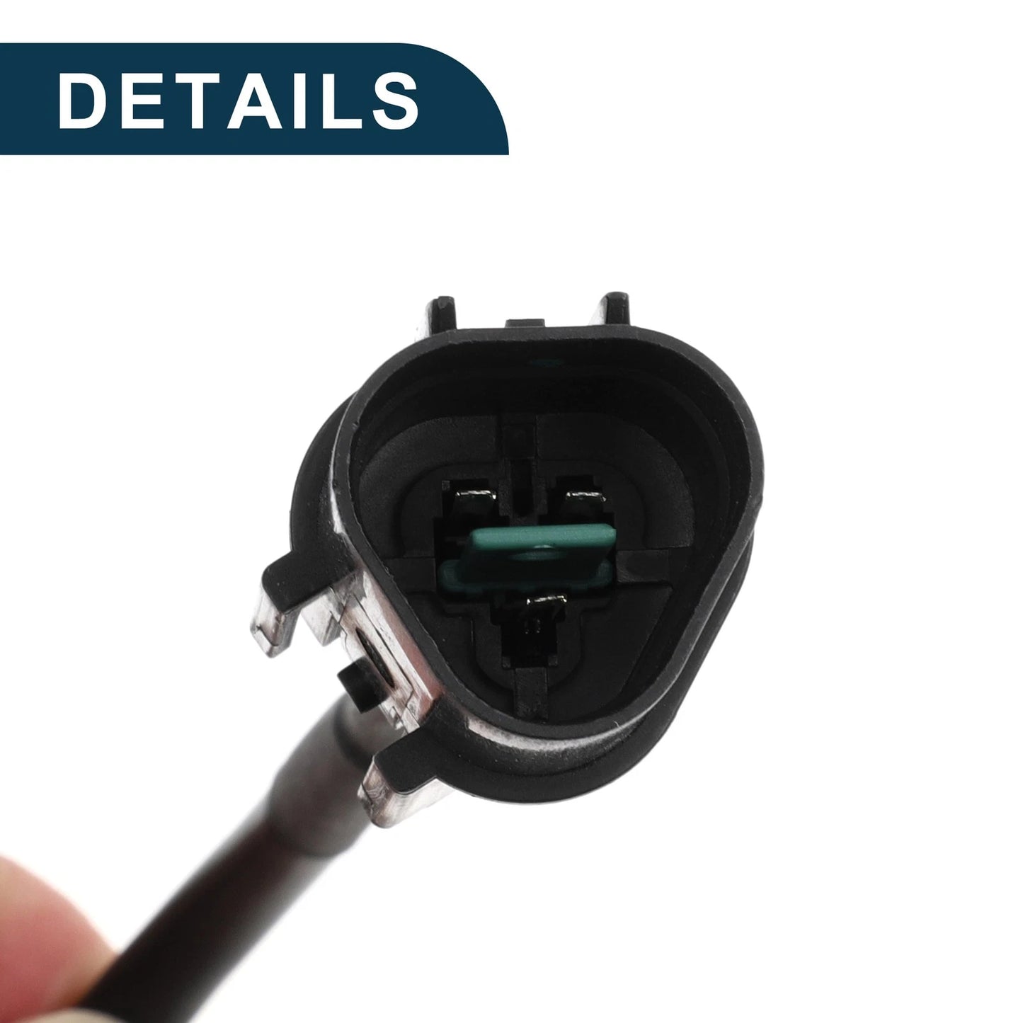 Crankshaft Position Sensor for Mitsubishi Mirage 1.5 (1995-1996)
