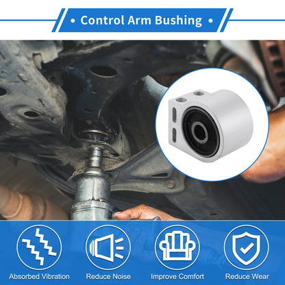 Front Lower Control Arm Bushing for CHEVROLET CAPTIVA SPORT (2012 - 2015)