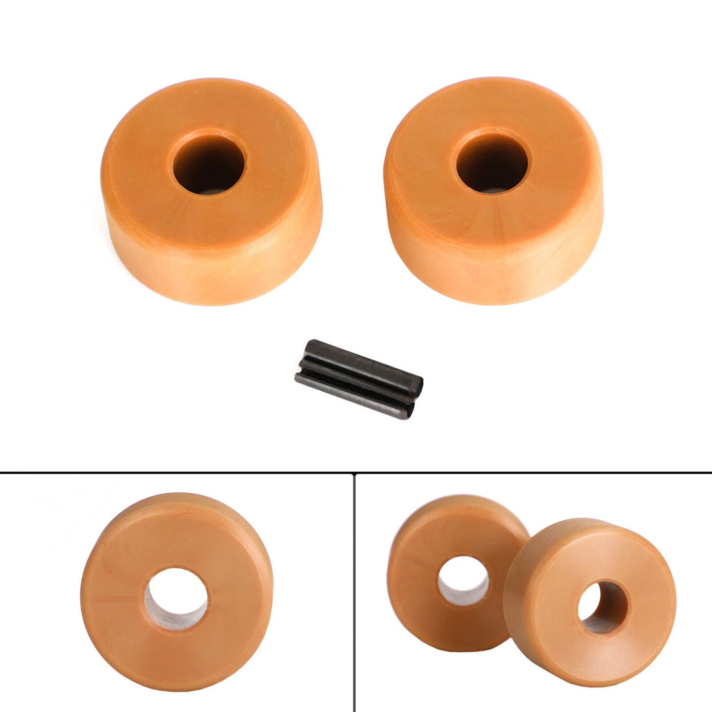 Secondary Clutch w/ Pins for Polaris RZR Ranger 1000/900 (2016-2021)