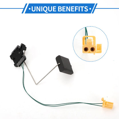Tank Level Sensor for BMW 1 Series M 2011-2013 3.0L Fuel Level Sensor