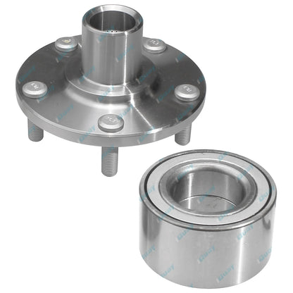 Front Wheel Bearing Hub Assembly Kit for Toyota Camry Vienta MCV20 (1997-2002)