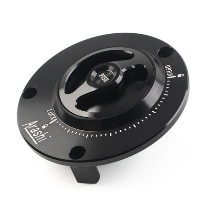 Fuel Tank Cap for Honda CBR1000RR CBR650R CBR500R (2012-2023)
