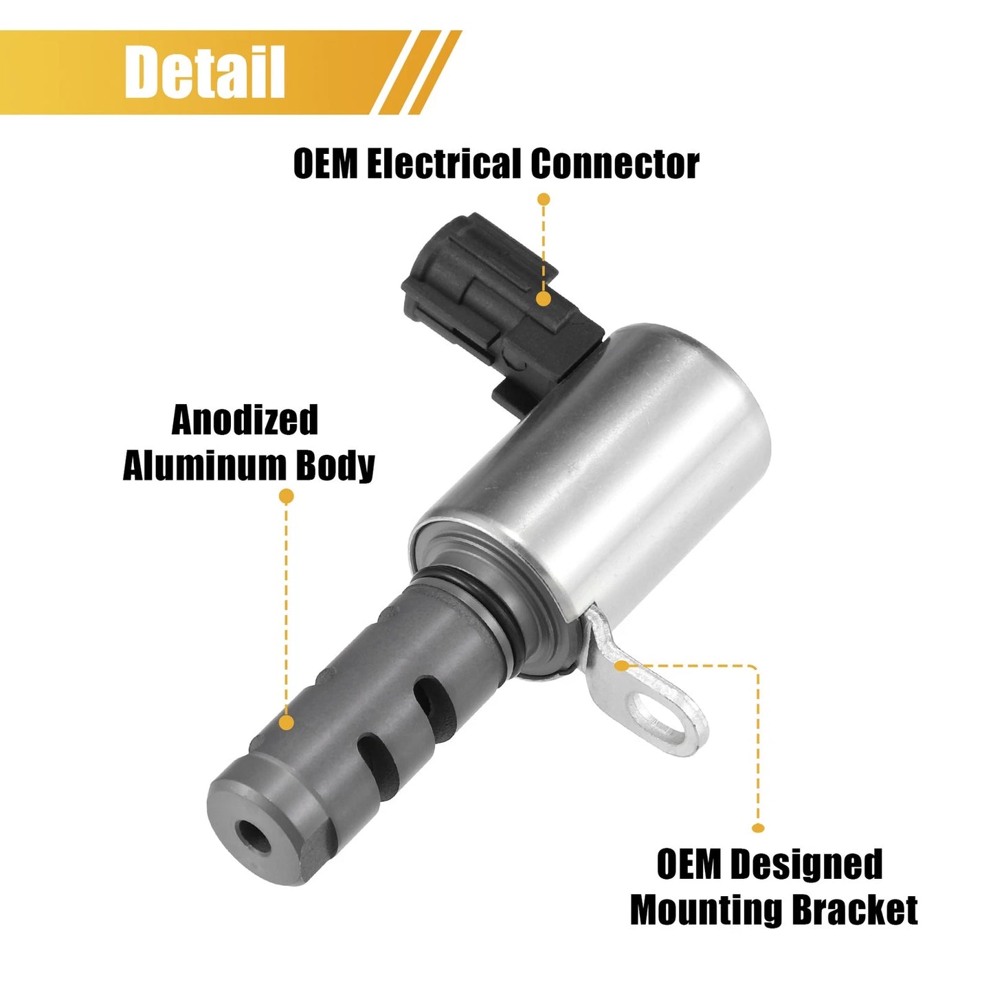 Oil Control VVT Solenoids for Subaru (2015-2020)
