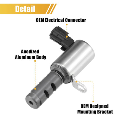 Oil Control VVT Solenoids for Subaru (2015-2020)
