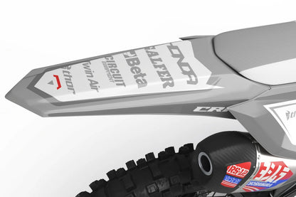 CARGO STYLE Custom Graphics Kit for Honda CRF 50 (2004-2023)