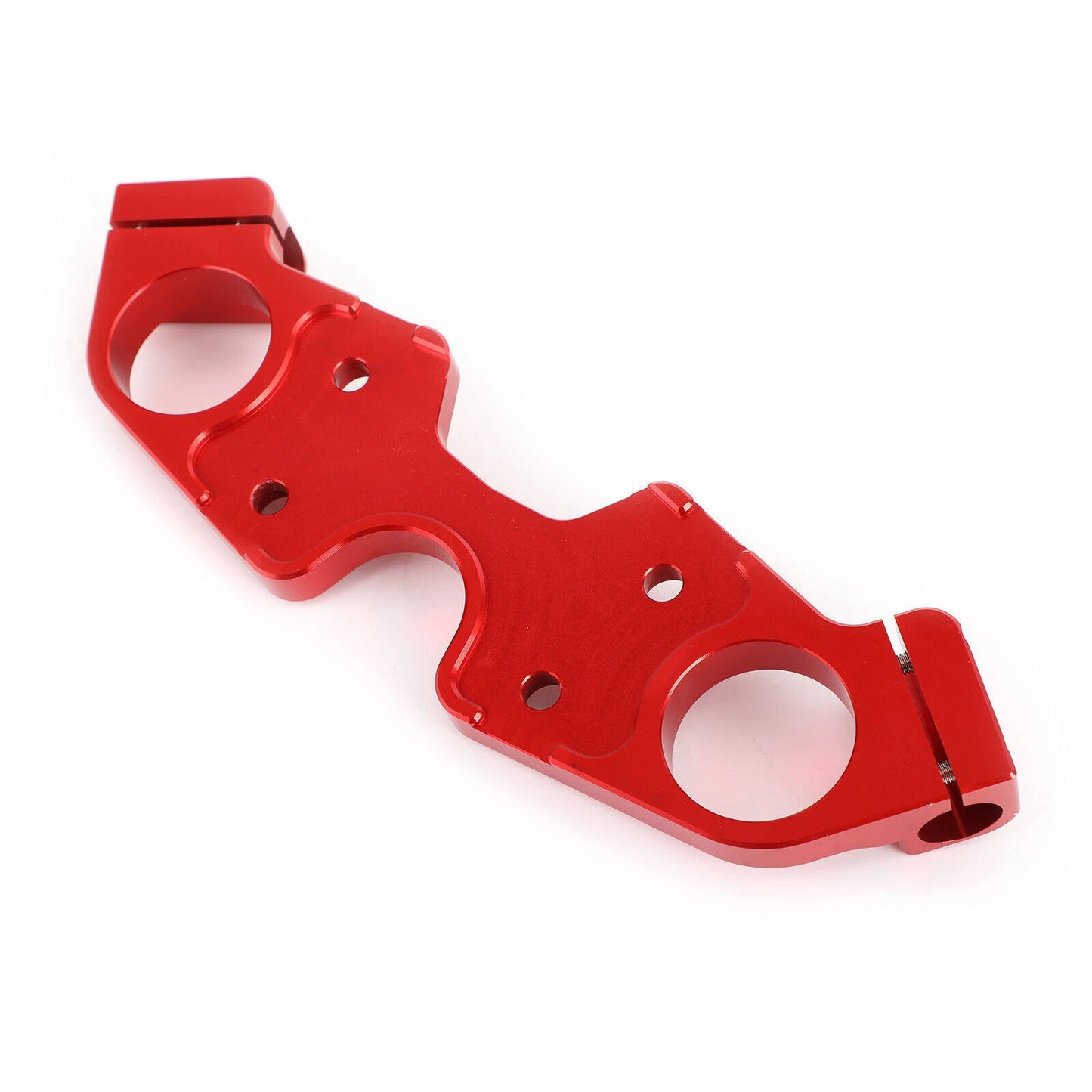Triple Clamp Top Fork for Suzuki GSXR1300 Hayabusa (1999-2023)