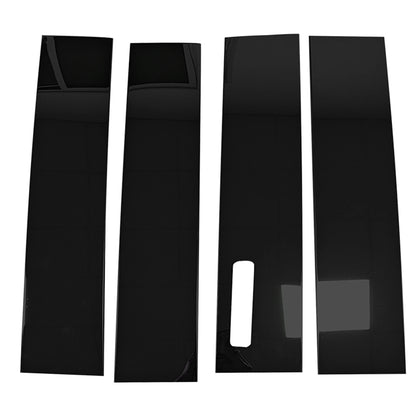 Window Seal Belt Trim for Ford F150 F350 (2021-2023)