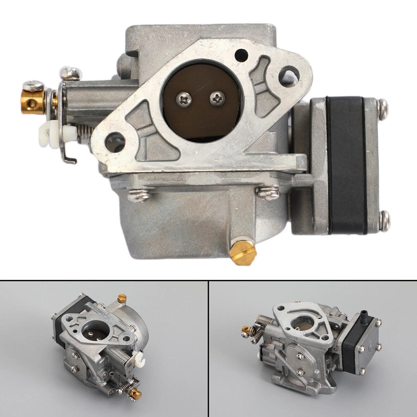 Carburetor for Mercury Mariner Outboard 4-5 HP (2 Strokes) (1990-1999)