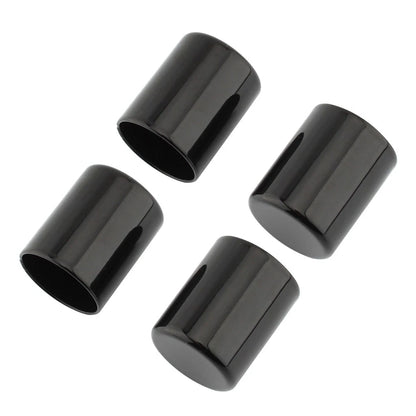 Docking Hardware Point Cover for Harley Road King, Street Glide (2009-2023)