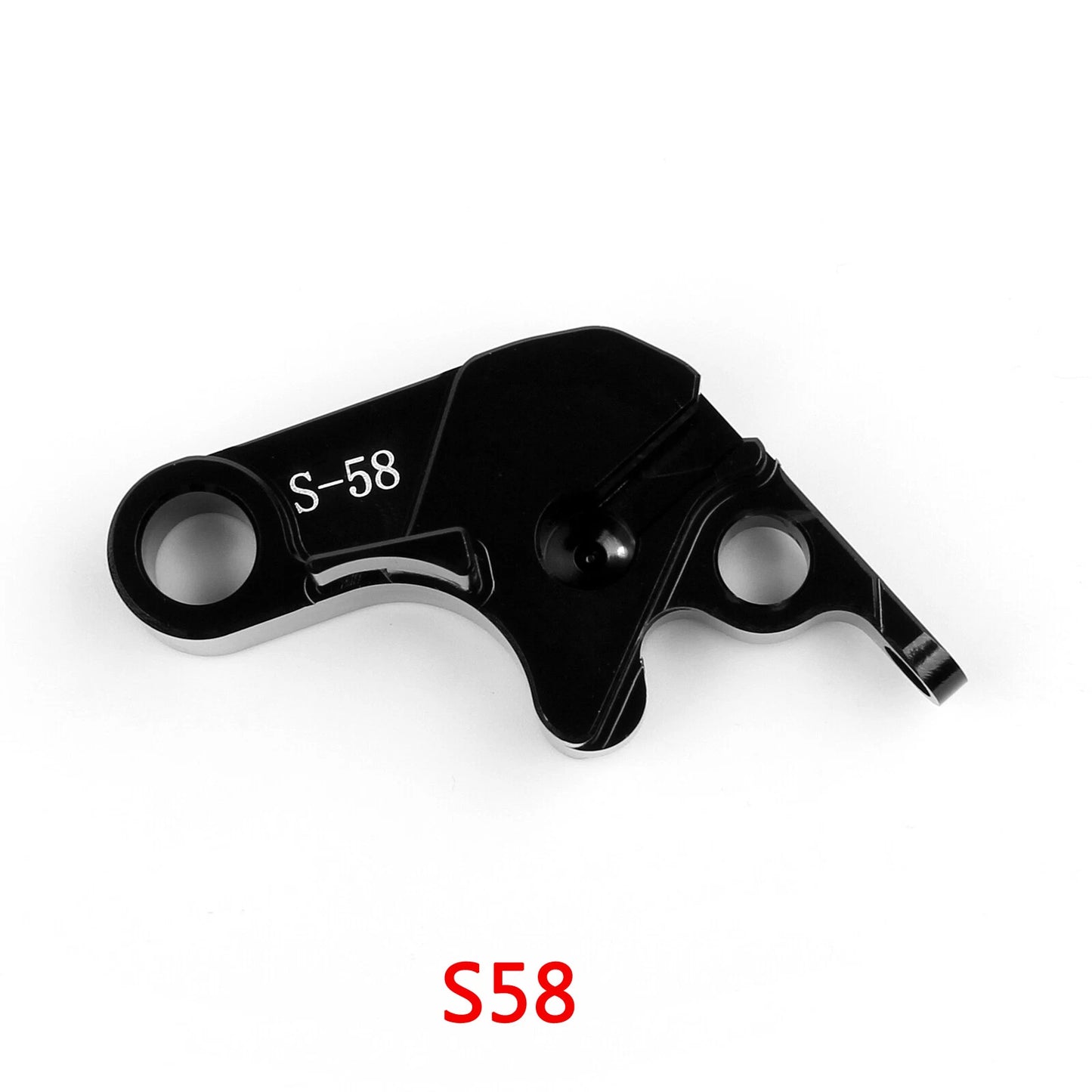 Brake Clutch Lever for Aprilia TUONO V4R/Factory (2011-2016)