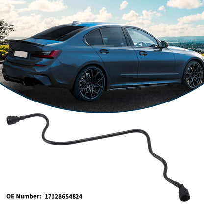 Radiator Hose for BMW 230i Base 2.0L (2022 - 2025)