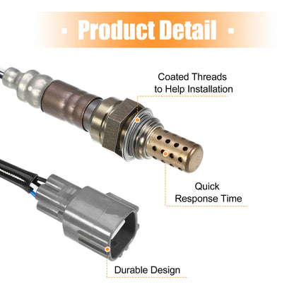 O2 Oxygen Sensors for Toyota Altezza SXE10 (1998)