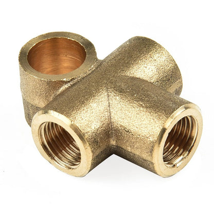 Pipe Connector 10mm Brake Clutch Female for 3/16 Brake Pipe