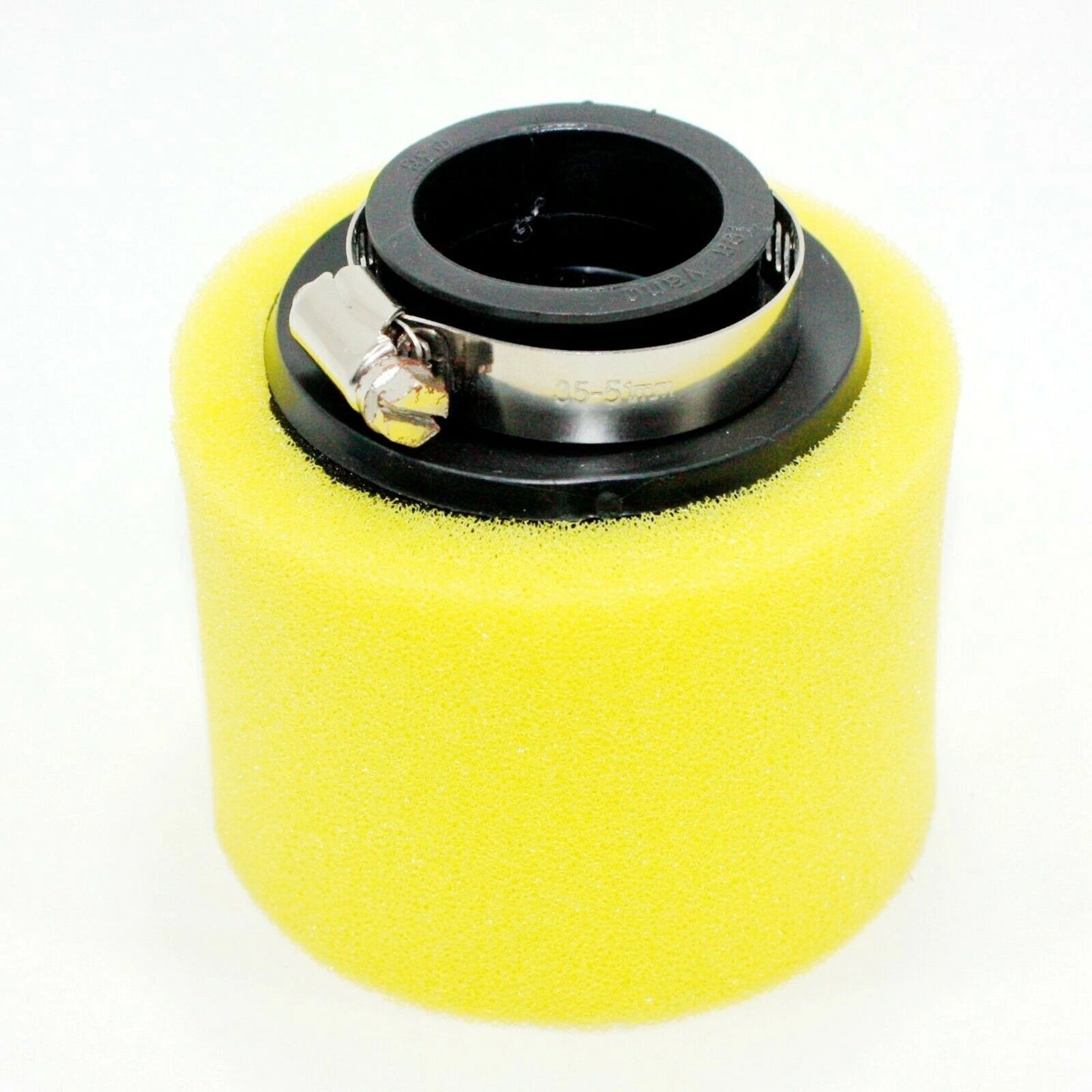 41mm 42mm Foam Air Filter Pod Cleaner for 160cc PIT Quad Dirt Bike ATV