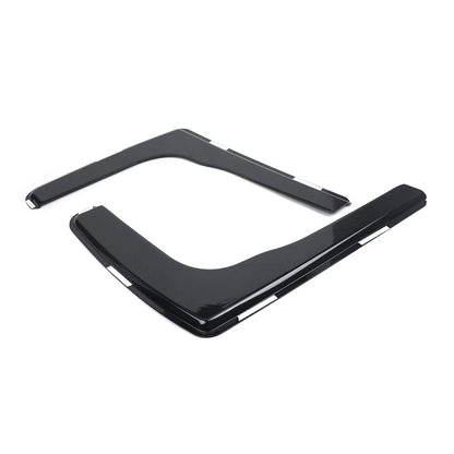 Window Visor Wind Deflector for Ford Transit Tourneo Custom (2012-2022)