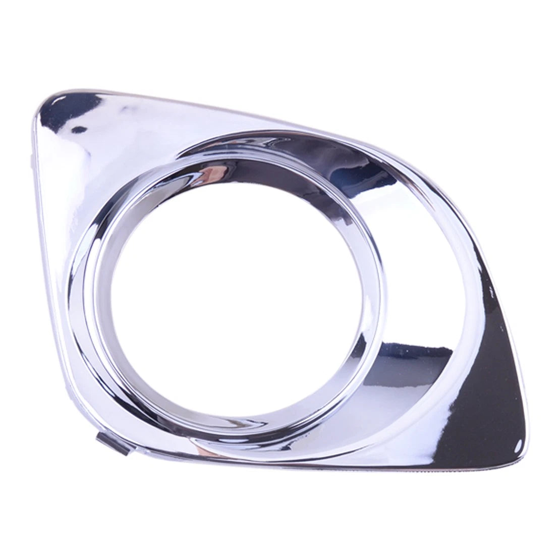 Bumper Fog Light Bezel Cover for 2009-2012 Toyota Venza