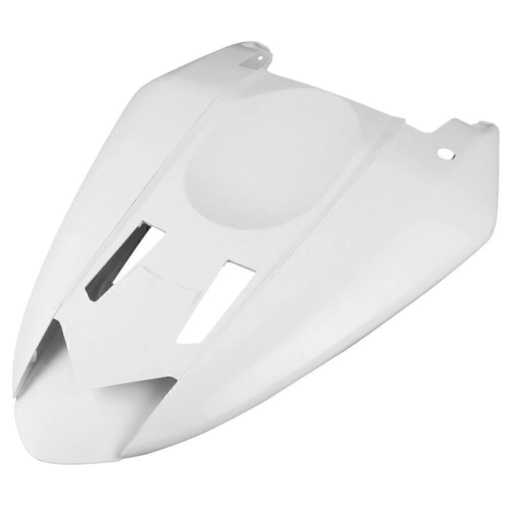 Unpainted Rear Cowl Tail Fairing for Kawasaki Ninja ZX-10R (2004-2005)