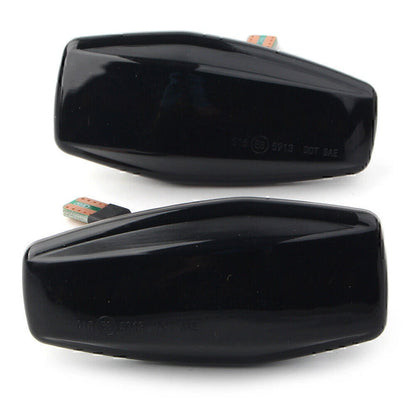 LED Turn Signal Side Marker Light for Hyundai Elantra XD, i10, Getz, Tucson