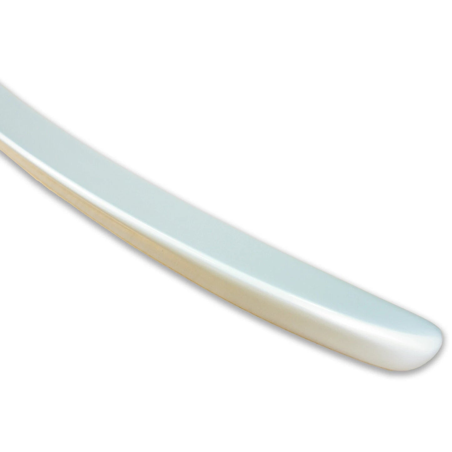 Boot Spoiler for BMW 7er F01 F02 Sedan (2009-2015)