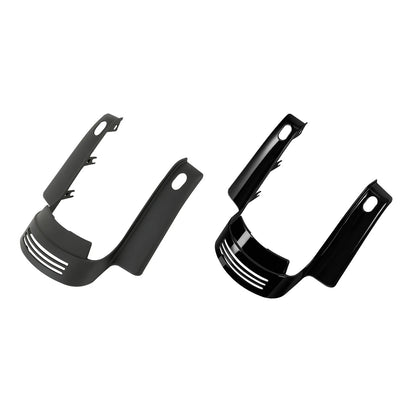 Rear Fender Fascia for Harley Touring Electra Street Road King Glide (2014-24)