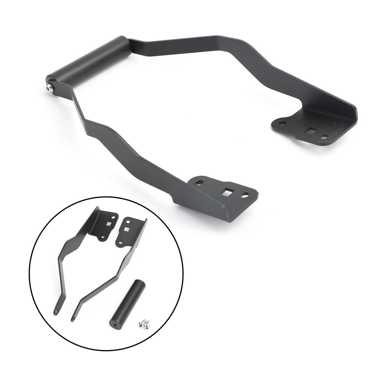 Cockpit Bar GPS/Smartphone Mount for BMW F 750 GS, F 850 GS (2018-2019)