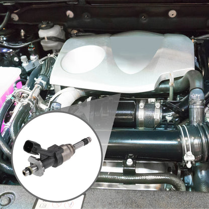 Fuel Injectors for Chevrolet Silverado 1500 (2014 - 2018)