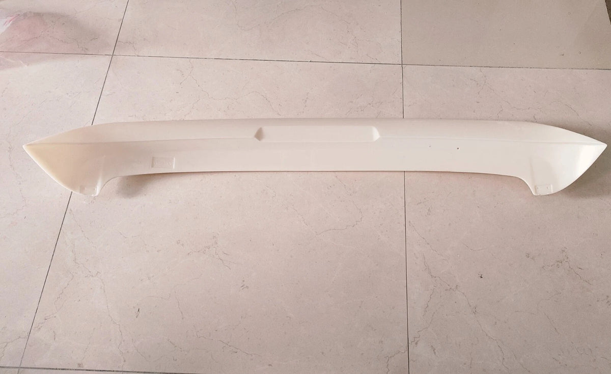 Wing Factory Style Spoiler for Hyundai I30 2007-2012 Rear Trunk Unpainted