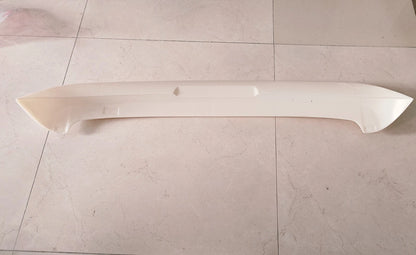 Wing Factory Style Spoiler for Hyundai I30 2007-2012 Rear Trunk Unpainted