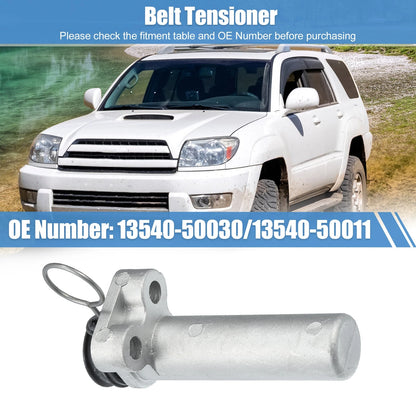 Engine Timing Belt Hydraulic Tensioner for Toyota 4Runner (2003–2009)